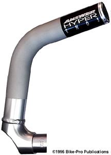 mtb handlebar extension