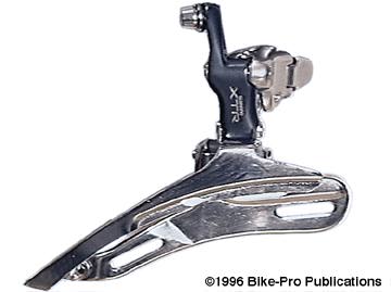 shimano mountain bike parts